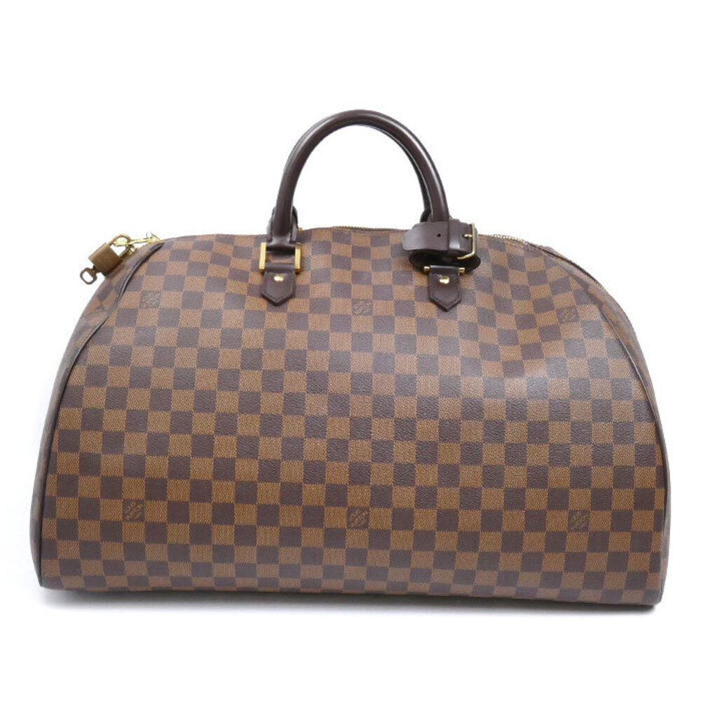 LOUIS VUITTON Rivera Handbag Damier